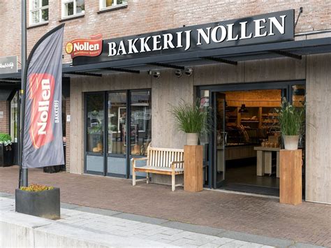 bakkerij nollen|bakkerij holland.